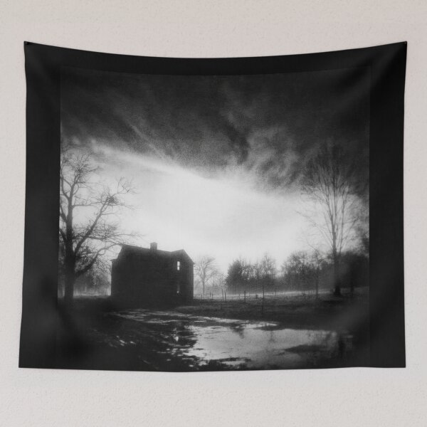 Item preview, Domus Sinistra designed and sold by View From The Grave.