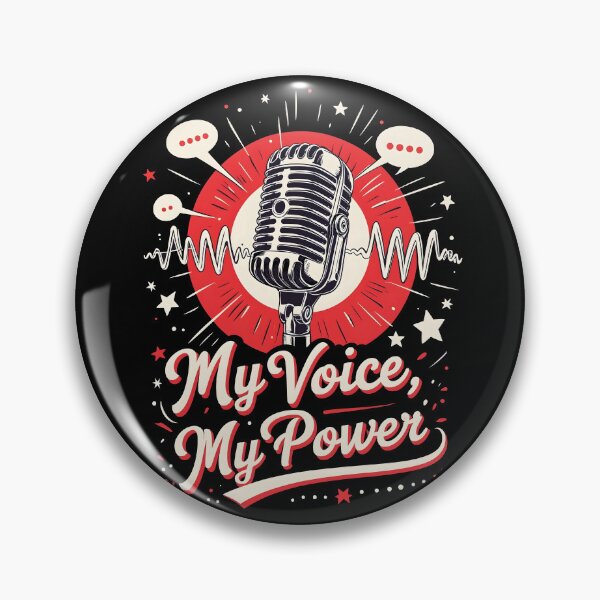 Item preview, Voice Actor – The Power of Voice designed and sold by postprocess.