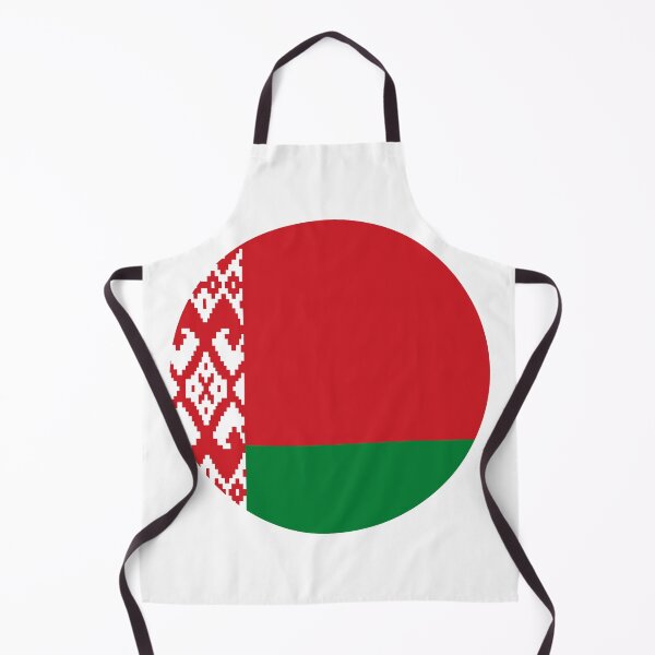 Item preview, Belarus Flag designed and sold by USEFULART-Shop.