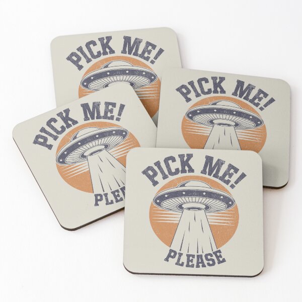 Item preview, pick me designed and sold by VariousGoodies.