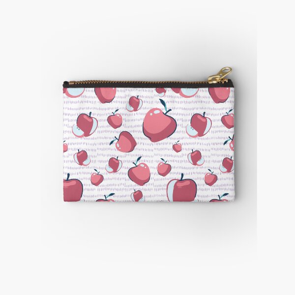 Item preview, Apples Pattern designed and sold by Spike The Punch Design Co..