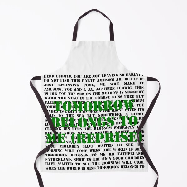 Item preview, Cabaret lyrics designed and sold by broadwaygirl142.