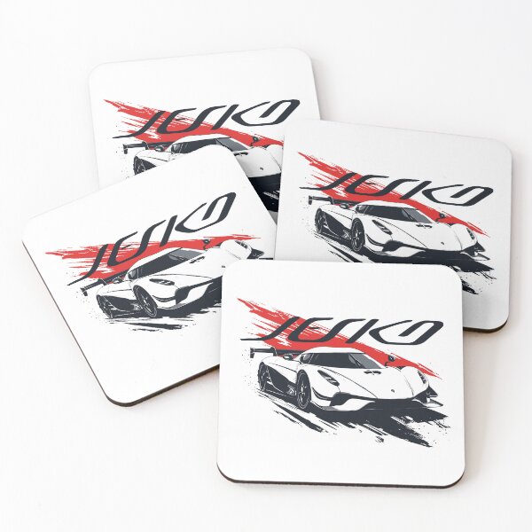 Item preview, Jesko designed and sold by Quoteez.