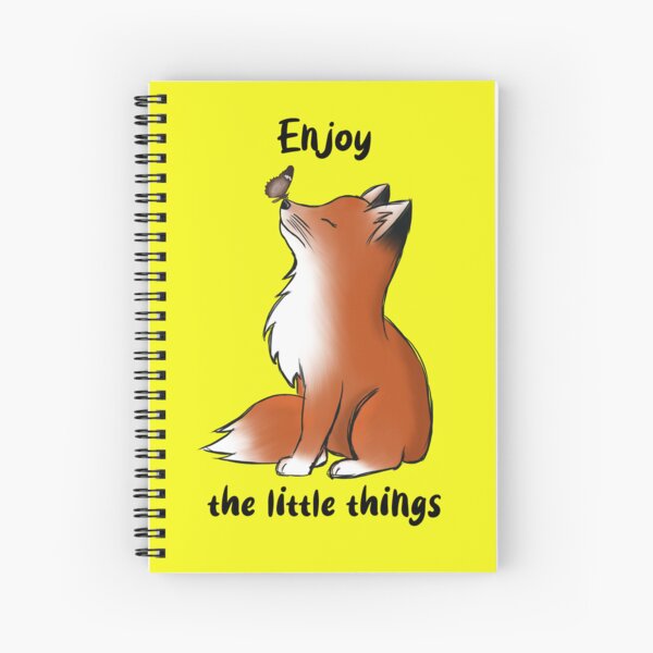 Item preview, Cute Fox with Butterfly Spring Easter Nature designed and sold by ToSaDesigns24.
