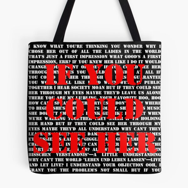 Item preview, Cabaret lyrics designed and sold by broadwaygirl142.