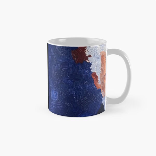 Item preview, Arthur Schopenhauer | Post-impressionist painting style designed and sold by ComicsFactory.