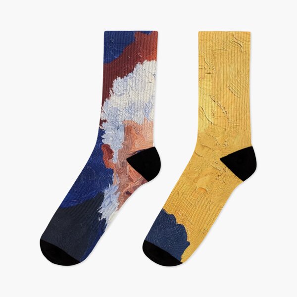 Item preview, Arthur Schopenhauer | Post-impressionist painting style designed and sold by ComicsFactory.