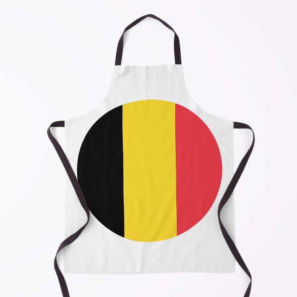 Item preview, Belgium Flag designed and sold by USEFULART-Shop.