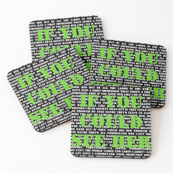 Item preview, Cabaret lyrics designed and sold by broadwaygirl142.