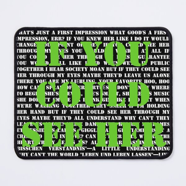 Item preview, Cabaret lyrics designed and sold by broadwaygirl142.