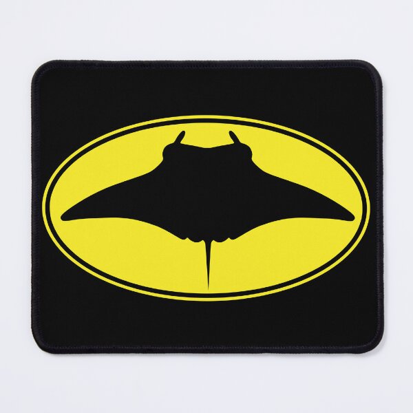 Item preview, Manta Ray Graphic Silhouette designed and sold by TMBTM.