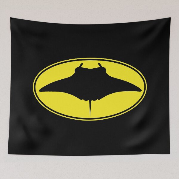 Item preview, Manta Ray Graphic Silhouette designed and sold by TMBTM.