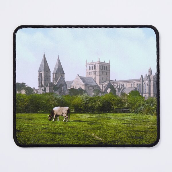 Item preview, Southwell Cathedral designed and sold by 19th Century in Color.