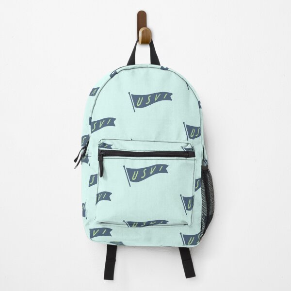 Item preview, USVI - United States Virgin Islands designed and sold by MartinRivas.