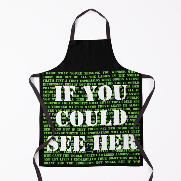 Item preview, Cabaret lyrics designed and sold by broadwaygirl142.