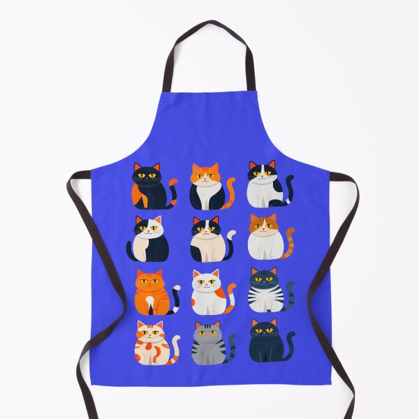 Item preview, Cats By The Dozen 2 designed and sold by DigitalandPhoto.
