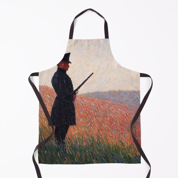 Item preview, Arthur Wellesley | Post-impressionist painting style designed and sold by ComicsFactory.