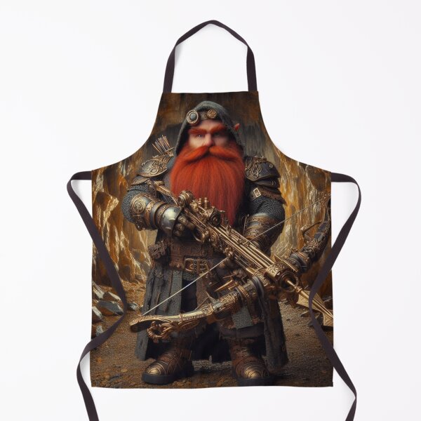 Item preview, Dwarf 3 designed and sold by martinspixs.