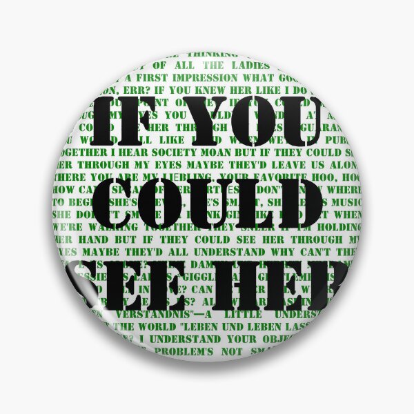 Item preview, Cabaret lyrics designed and sold by broadwaygirl142.