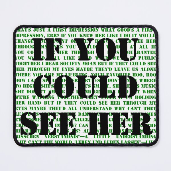 Item preview, Cabaret lyrics designed and sold by broadwaygirl142.