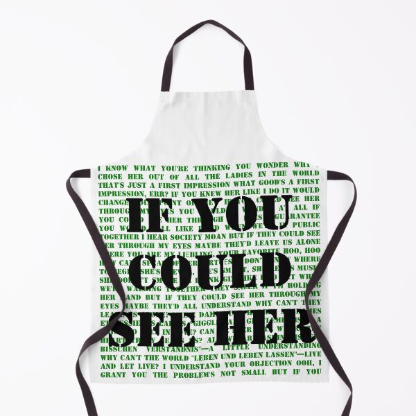 Item preview, Cabaret lyrics designed and sold by broadwaygirl142.