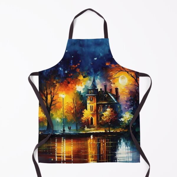 Item preview, Rainy Night designed and sold by Made-by-Gus.
