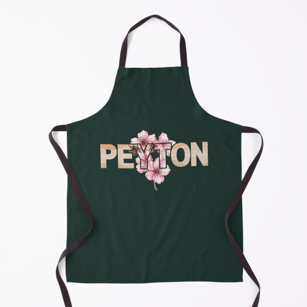 Item preview, Peyton name designed and sold by MikeKart.