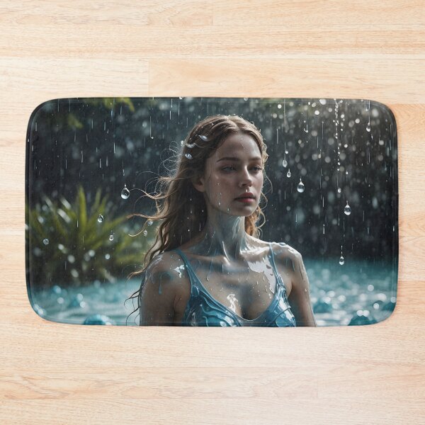 Item preview, The Spirit of Water designed and sold by vividcrucibledesigns.