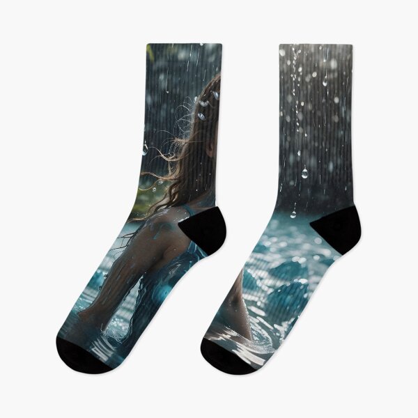 Item preview, The Spirit of Water designed and sold by vividcrucibledesigns.