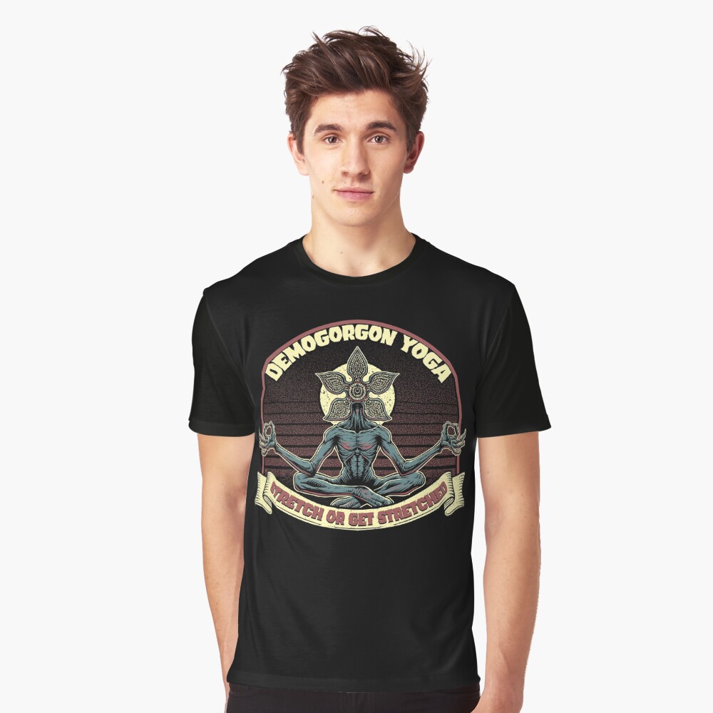 Item preview, Graphic T-Shirt designed and sold by SimpleT-S.