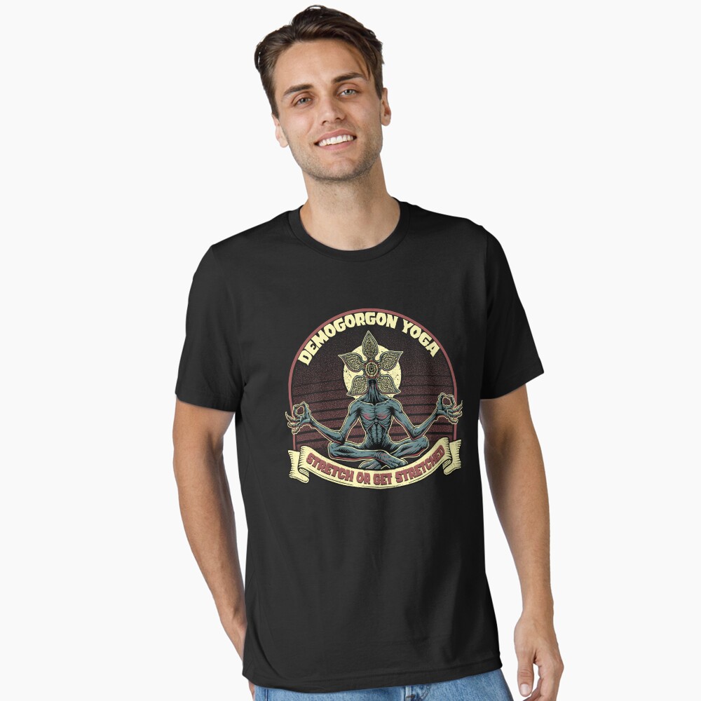 Item preview, Essential T-Shirt designed and sold by SimpleT-S.