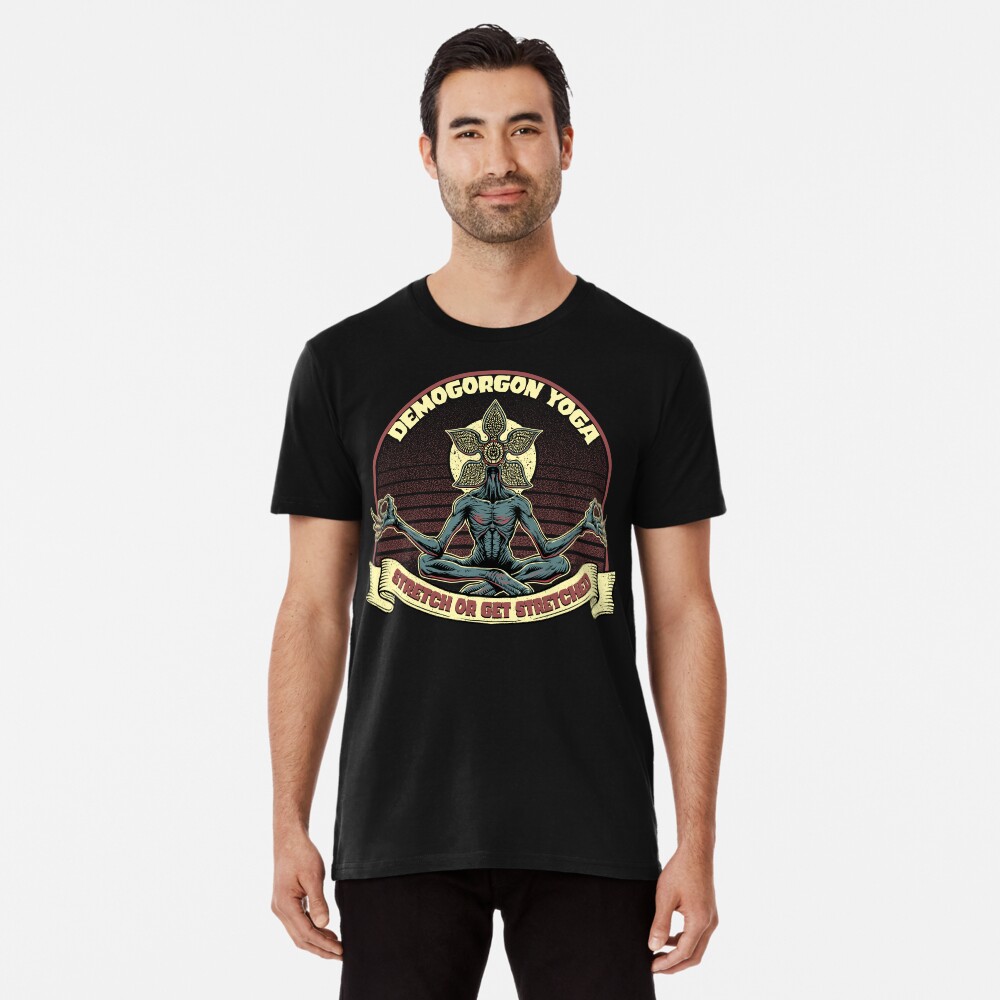 Item preview, Premium T-Shirt designed and sold by SimpleT-S.
