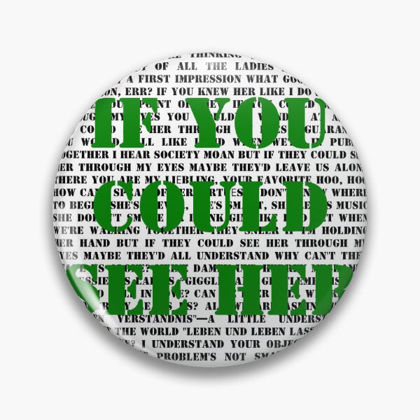 Item preview, Cabaret lyrics designed and sold by broadwaygirl142.