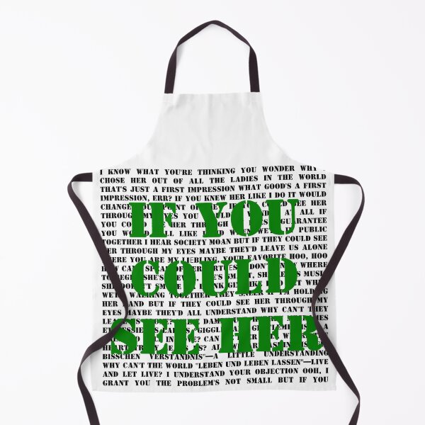 Item preview, Cabaret lyrics designed and sold by broadwaygirl142.
