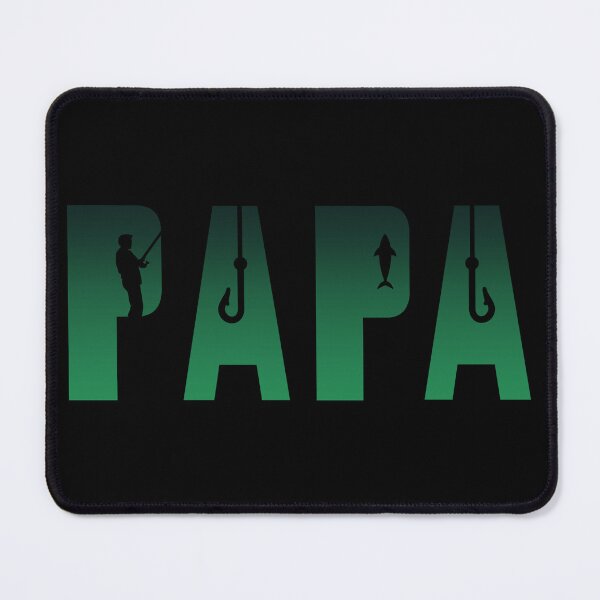 Item preview, Papa Pêcheur degraded by OBV designed and sold by vb66.