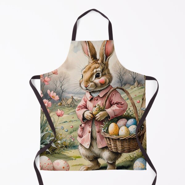 Item preview, Easter Bunny designed and sold by Beverley  Watson.