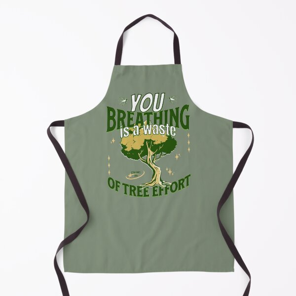 Item preview, Waste of Tree Effort designed and sold by VariousGoodies.