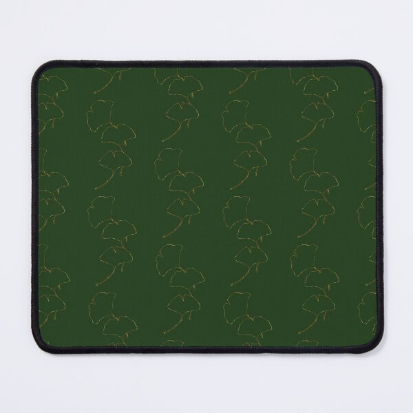 Item preview, Gingko Faux Gold designed and sold by Mellustration.