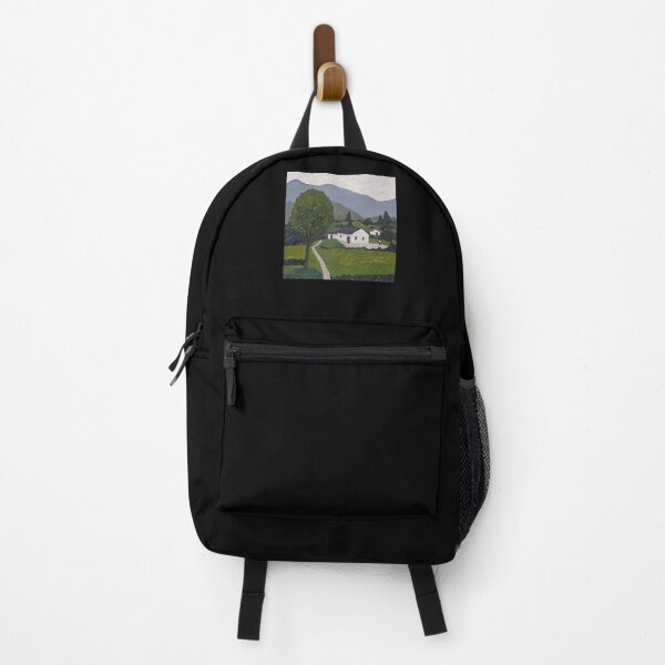 Item preview, Arunachal Pradesh | Post-impressionist painting style designed and sold by ComicsFactory.