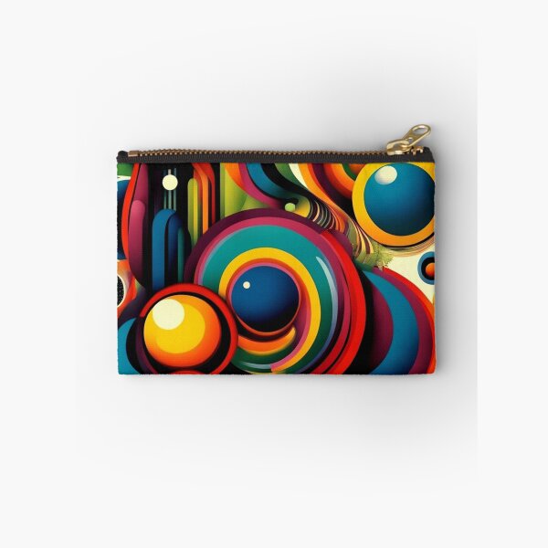 Item preview, Abstracta Psychedelica 6 designed and sold by George Hutton Hunter.
