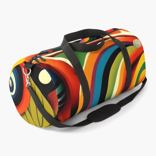 Item preview, Abstracta Psychedelica 6 designed and sold by George Hutton Hunter.