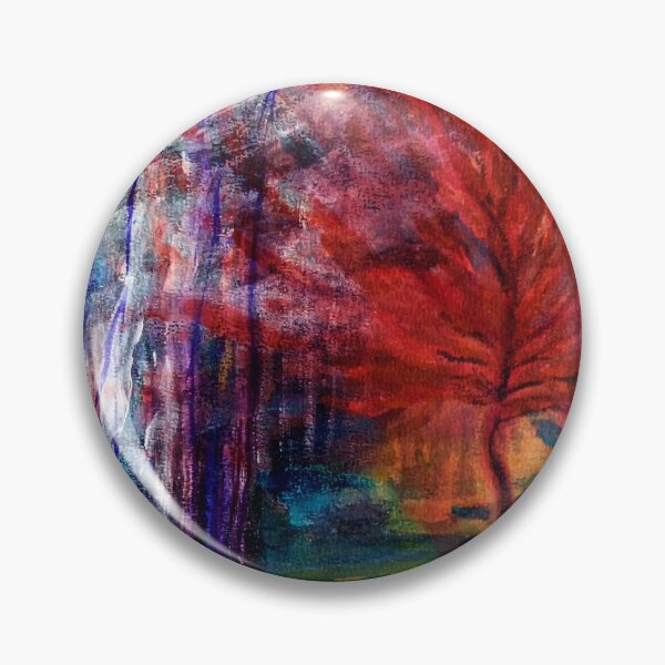 Item preview, Red Tree designed and sold by Marzena Salwowska.