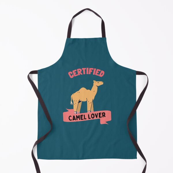 Item preview, Certified camel lover designed and sold by GasconyPassion.