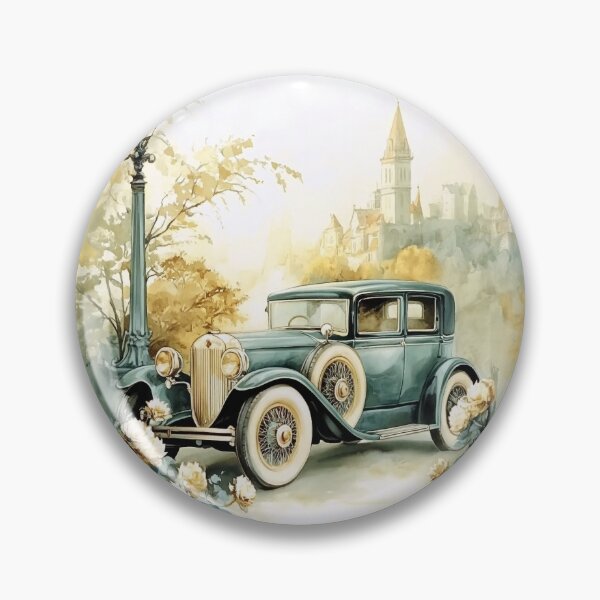 Artikelvorschau, Dreamlike wedding car entworfen und verkauft von Made-by-Gus.