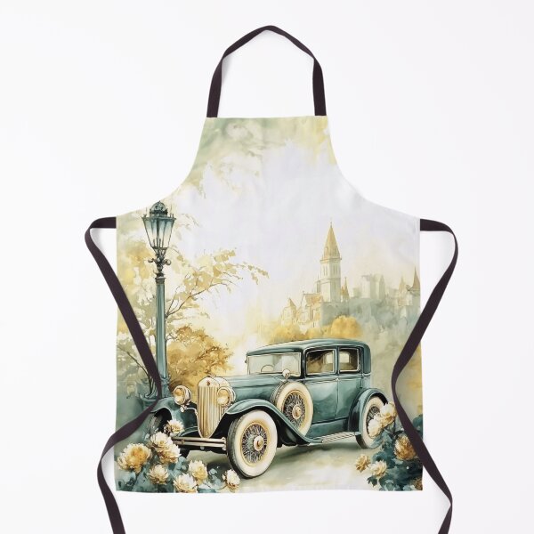 Artikelvorschau, Dreamlike wedding car entworfen und verkauft von Made-by-Gus.
