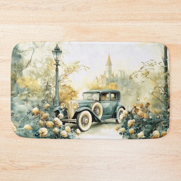 Artikelvorschau, Dreamlike wedding car entworfen und verkauft von Made-by-Gus.
