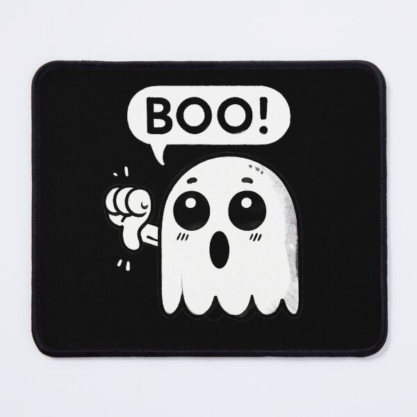 Item preview, Ghost Of Disapproval designed and sold by Coloradodrawings.