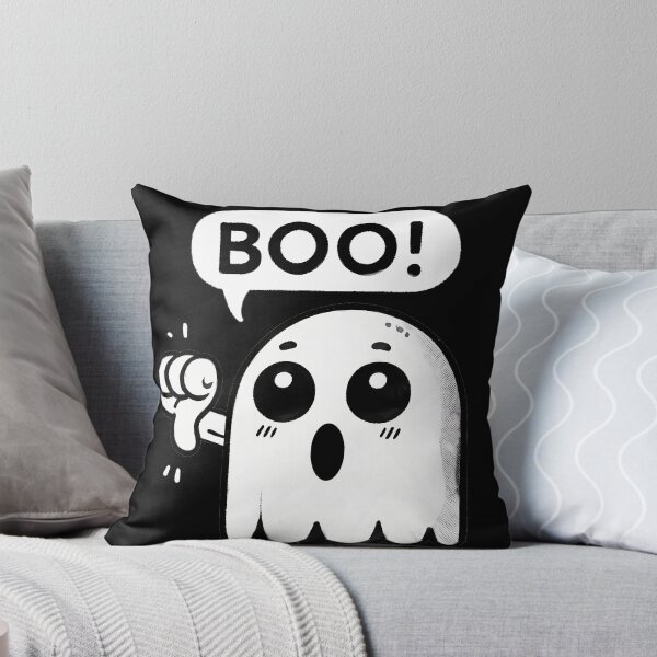 Item preview, Ghost Of Disapproval designed and sold by Coloradodrawings.