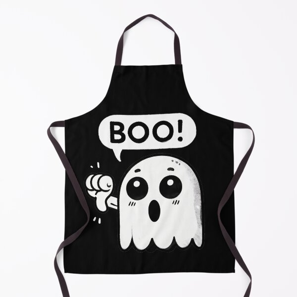 Item preview, Ghost Of Disapproval designed and sold by Coloradodrawings.