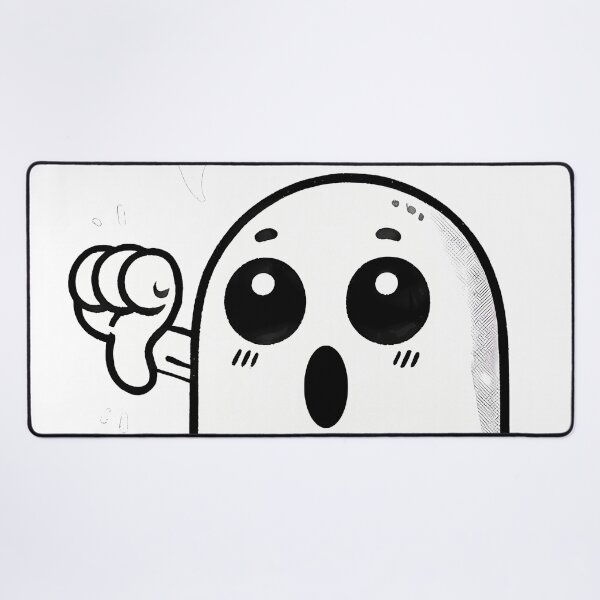 Item preview, Ghost Of Disapproval designed and sold by Coloradodrawings.